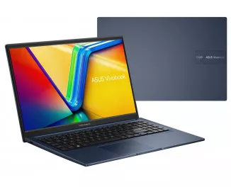 Ноутбук ASUS Vivobook 15 X1504VAP F1504VAP-SB54 Quiet Blue