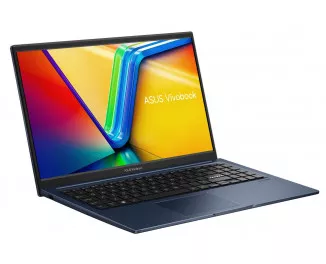 Ноутбук ASUS Vivobook 15 X1504VAP F1504VAP-SB54 Quiet Blue
