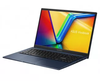 Ноутбук ASUS Vivobook 15 X1504VAP F1504VAP-SB54 Quiet Blue