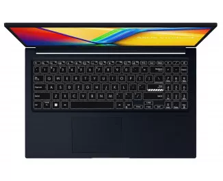 Ноутбук ASUS Vivobook 15 X1504VAP F1504VAP-SB54 Quiet Blue