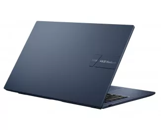 Ноутбук ASUS Vivobook 15 X1504VAP F1504VAP-SB54 Quiet Blue