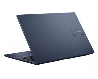 Ноутбук ASUS Vivobook 15 X1504VAP F1504VAP-SB54 Quiet Blue
