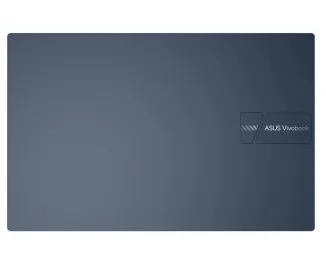 Ноутбук ASUS Vivobook 15 X1504VAP F1504VAP-SB54 Quiet Blue