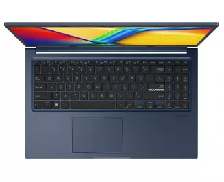 Ноутбук ASUS VivoBook 15 X1504ZA-BQ028 Quiet Blue