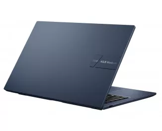 Ноутбук ASUS VivoBook 15 X1504ZA-BQ108 Quiet Blue