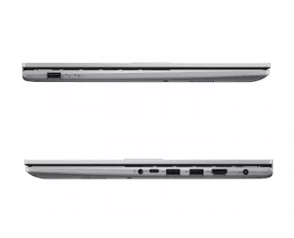 Ноутбук ASUS Vivobook 15 X1504ZA-BQ365 Cool Silver
