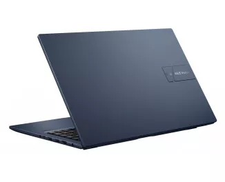 Ноутбук ASUS VivoBook 15 X1504ZA F1504ZA-BQ616 Quiet Blue