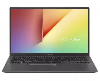 Ноутбук ASUS VivoBook 15 X512JA F512JA-OH36 Slate Gray