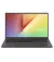 Ноутбук ASUS VivoBook 15 X512JA F512JA-OH36 Slate Gray