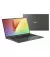 Ноутбук ASUS VivoBook 15 X512JA F512JA-OH36 Slate Gray