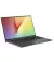 Ноутбук ASUS VivoBook 15 X512JA F512JA-OH36 Slate Gray