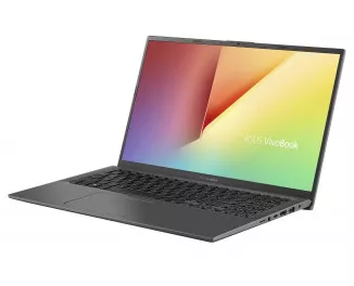 Ноутбук ASUS VivoBook 15 X512JA F512JA-OH36 Slate Gray