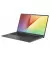 Ноутбук ASUS VivoBook 15 X512JA F512JA-OH36 Slate Gray