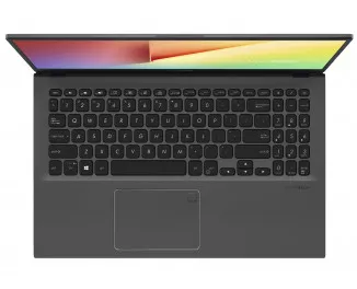 Ноутбук ASUS VivoBook 15 X512JA F512JA-OH36 Slate Gray