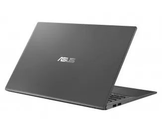 Ноутбук ASUS VivoBook 15 X512JA F512JA-OH36 Slate Gray