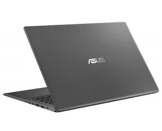 Ноутбук ASUS VivoBook 15 X512JA F512JA-OH36 Slate Gray