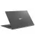 Ноутбук ASUS VivoBook 15 X512JA F512JA-OH36 Slate Gray