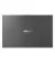 Ноутбук ASUS VivoBook 15 X512JA F512JA-OH36 Slate Gray