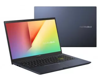 Ноутбук ASUS VivoBook 15 X513EA-BQ2811W Bespoke Black