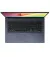 Ноутбук ASUS VivoBook 15 X513EA-BQ2811W Bespoke Black