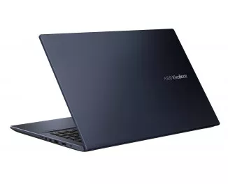 Ноутбук ASUS VivoBook 15 X513EA-BQ2811W Bespoke Black