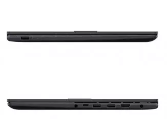 Ноутбук ASUS Vivobook 15X OLED K3504VA-MA441 Indie Black
