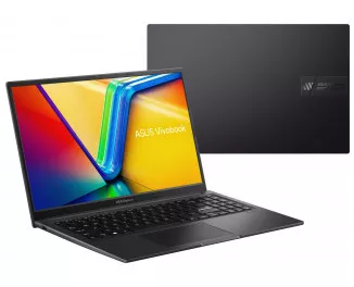 Ноутбук ASUS Vivobook 15X OLED K3504VA-MA441 Indie Black