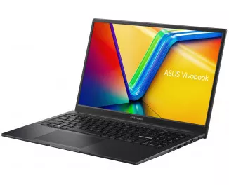 Ноутбук ASUS Vivobook 15X OLED K3504VA-MA441 Indie Black