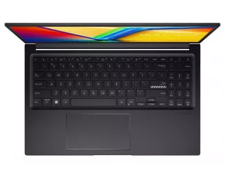 Ноутбук ASUS Vivobook 15X OLED K3504VA-MA441 Indie Black
