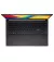 Ноутбук ASUS Vivobook 15X OLED K3504VA-MA441 Indie Black