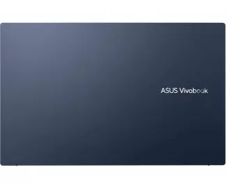 Ноутбук ASUS VivoBook 15X OLED M1503IA-L1038 Quiet Blue