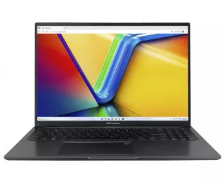 Ноутбук ASUS Vivobook 16 F1605VA-AB74 Indie Black
