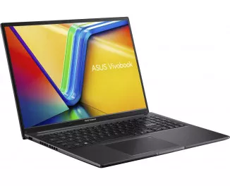 Ноутбук ASUS Vivobook 16 F1605VA-AB74 Indie Black