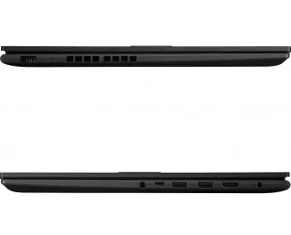 Ноутбук ASUS Vivobook 16 F1605VA-AB74 Indie Black