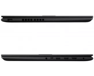 Ноутбук ASUS Vivobook 16 M1605YA-MB022 Indie Black