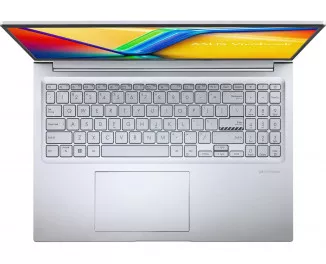 Ноутбук ASUS Vivobook 16 M1605YA-MB542 Cool Silver