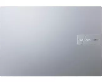 Ноутбук ASUS Vivobook 16 M1605YA-MB542 Cool Silver