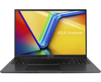 Ноутбук ASUS Vivobook 16 M1605YA-MB687 Indie Black