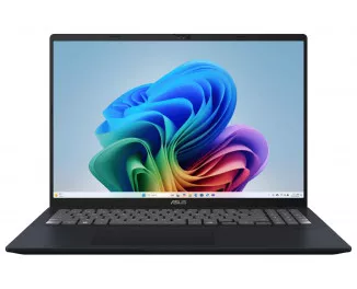 Ноутбук ASUS Vivobook 16 M1607; Copilot+ PC (M1607KA-MB010) Quiet Blue