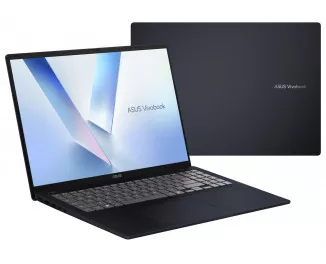Ноутбук ASUS Vivobook 16 (M1607);Copilot+ PC M1607KA-MB010 Quiet Blue