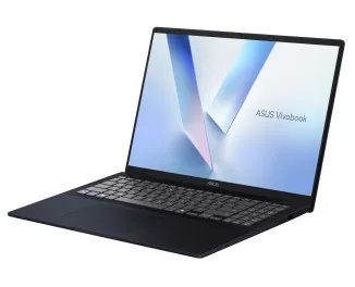 Ноутбук ASUS Vivobook 16 (M1607);Copilot+ PC M1607KA-MB010 Quiet Blue