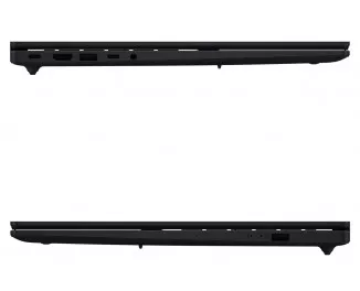 Ноутбук ASUS Vivobook 16 (M1607);Copilot+ PC M1607KA-MB010 Quiet Blue