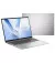 Ноутбук ASUS Vivobook 16 (M1607);Copilot+ PC M1607KA-MB060 Cool Silver
