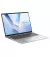 Ноутбук ASUS Vivobook 16 (M1607);Copilot+ PC M1607KA-MB060 Cool Silver