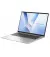 Ноутбук ASUS Vivobook 16 (M1607);Copilot+ PC M1607KA-MB060 Cool Silver