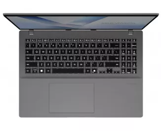 Ноутбук ASUS Vivobook 16 (M1607);Copilot+ PC M1607KA-MB060 Cool Silver