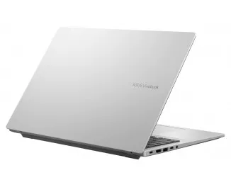 Ноутбук ASUS Vivobook 16 (M1607);Copilot+ PC M1607KA-MB060 Cool Silver