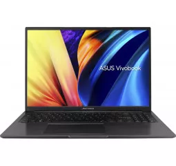 Ноутбук ASUS Vivobook 16 OLED X1605ZA R1605ZA-MX155 Indie Black REF