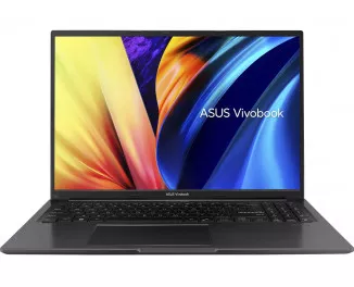 Ноутбук ASUS Vivobook 16 OLED X1605ZA R1605ZA-MX155 Indie Black REF
