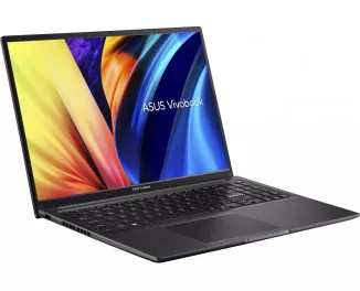 Ноутбук ASUS Vivobook 16 OLED X1605ZA R1605ZA-MX155 Indie Black REF
